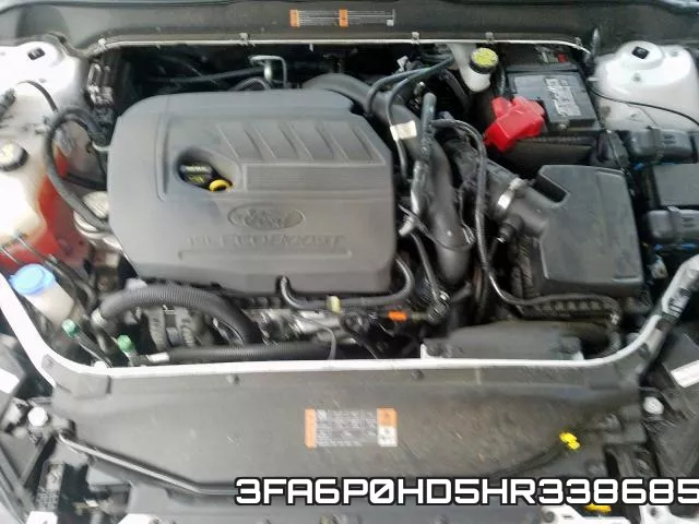 3FA6P0HD5HR338685 фото 6