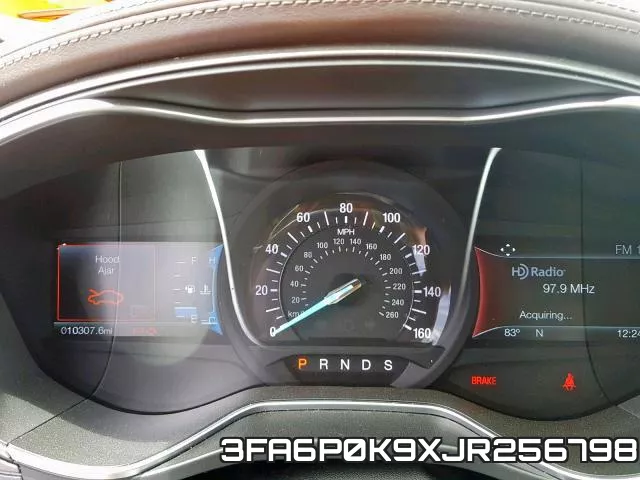 3FA6P0K9XJR256798 фото 6
