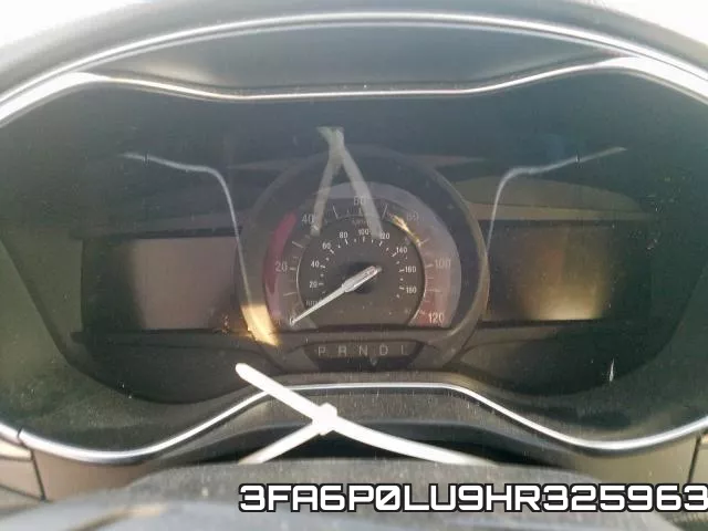 3FA6P0LU9HR325963 фото 8