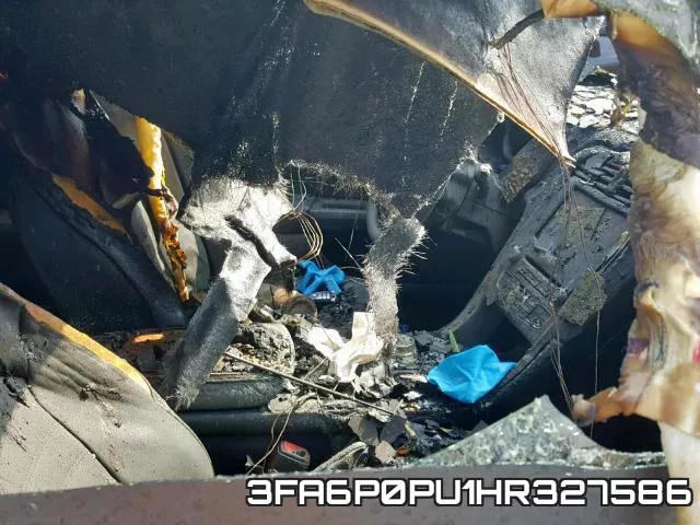 3FA6P0PU1HR327586 фото 4