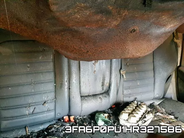 3FA6P0PU1HR327586 фото 5