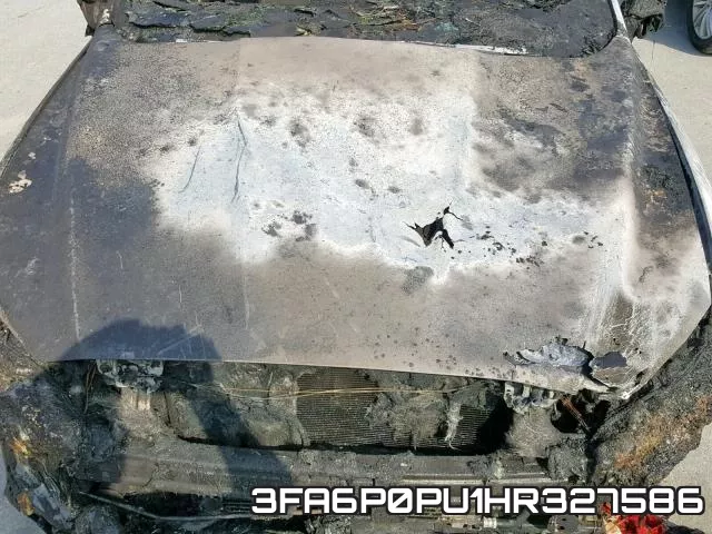 3FA6P0PU1HR327586 фото 6