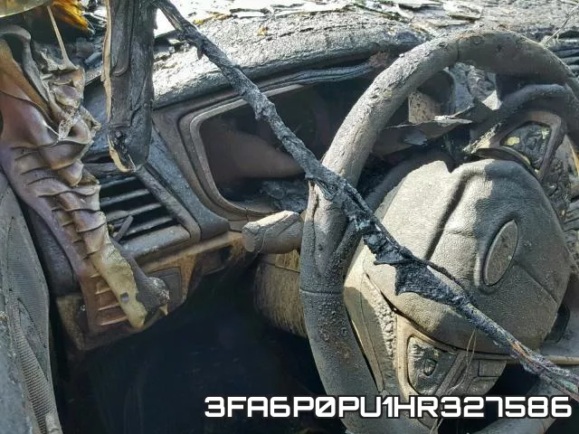 3FA6P0PU1HR327586 фото 7