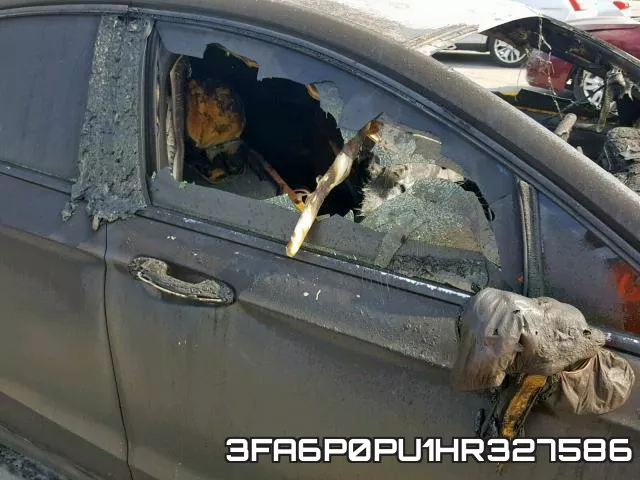 3FA6P0PU1HR327586 фото 8