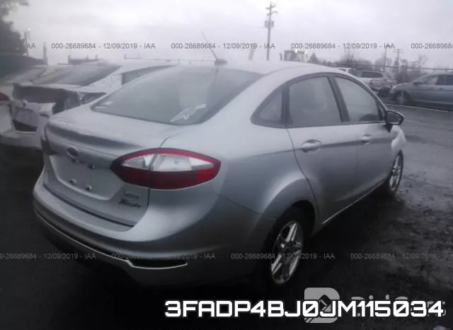 3FADP4BJ0JM115034 фото 3