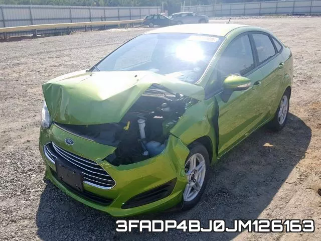 3FADP4BJ0JM126163 фото 3