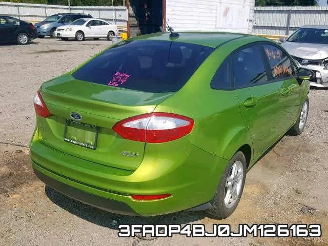 3FADP4BJ0JM126163 фото 5