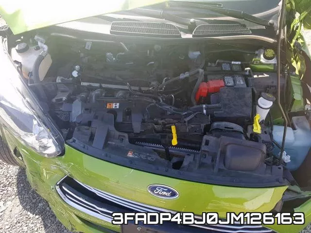 3FADP4BJ0JM126163 фото 8