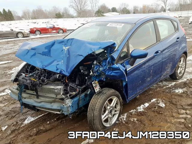 3FADP4EJ4JM128350 фото 2