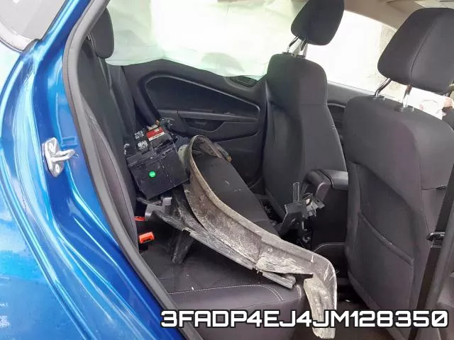 3FADP4EJ4JM128350 фото 6
