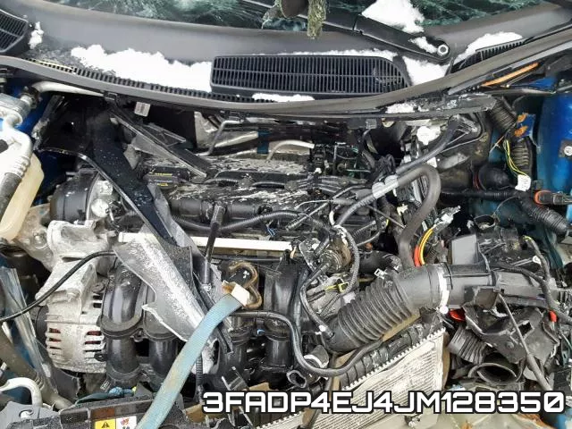 3FADP4EJ4JM128350 фото 7