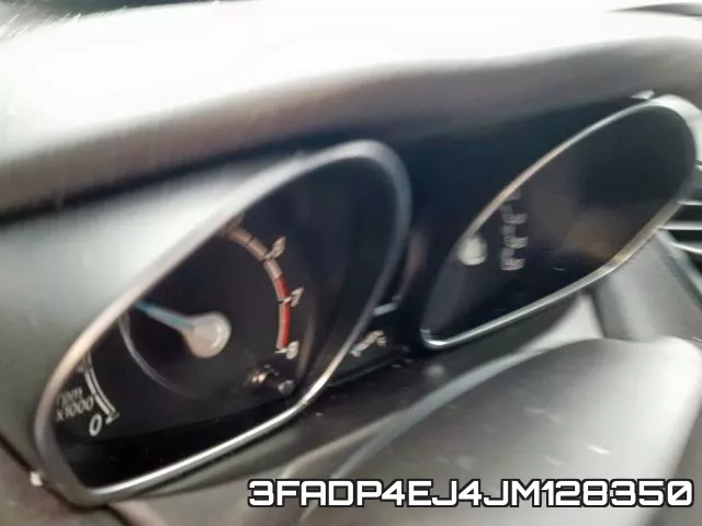 3FADP4EJ4JM128350 фото 8
