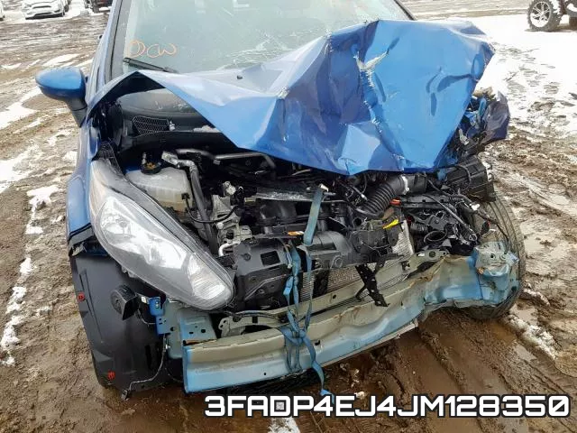 3FADP4EJ4JM128350 фото 9