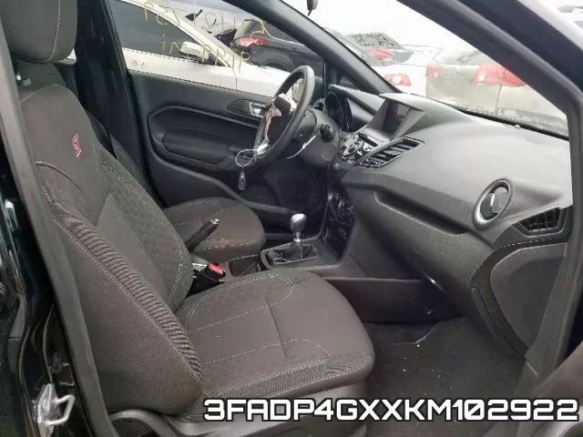 3FADP4GXXKM102922 фото 6