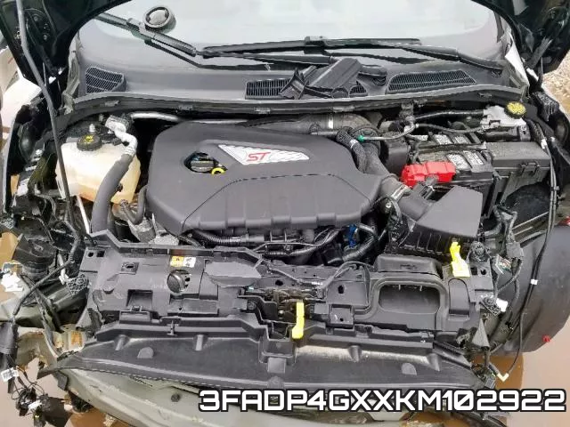 3FADP4GXXKM102922 фото 7