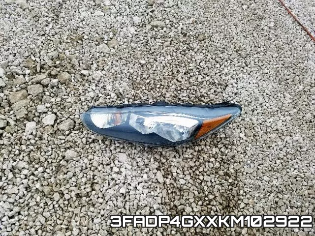3FADP4GXXKM102922 фото 9