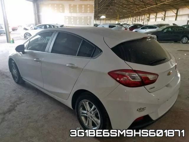 3G1BE6SM9HS601871 фото 3