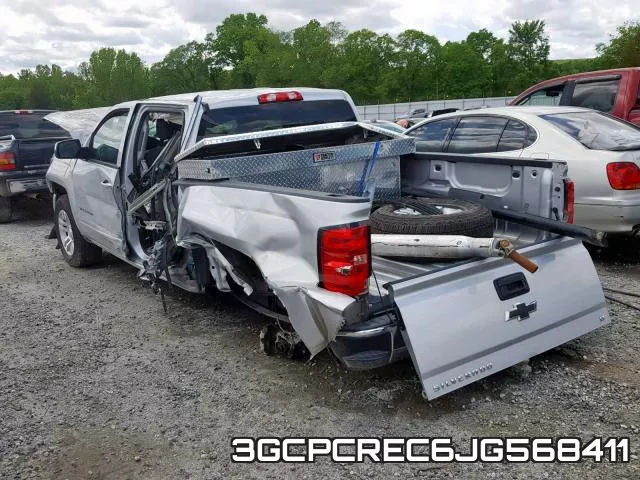 3GCPCREC6JG568411 фото 3