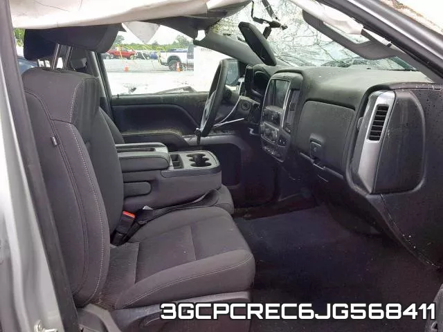 3GCPCREC6JG568411 фото 4