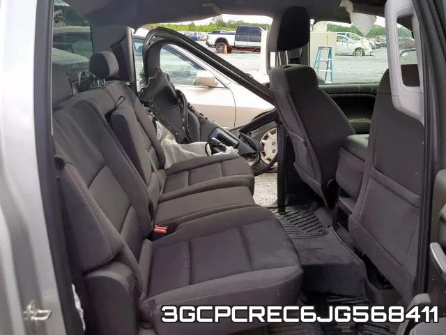 3GCPCREC6JG568411 фото 5