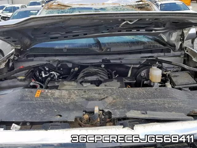 3GCPCREC6JG568411 фото 6