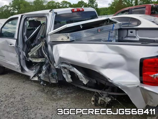 3GCPCREC6JG568411 фото 8
