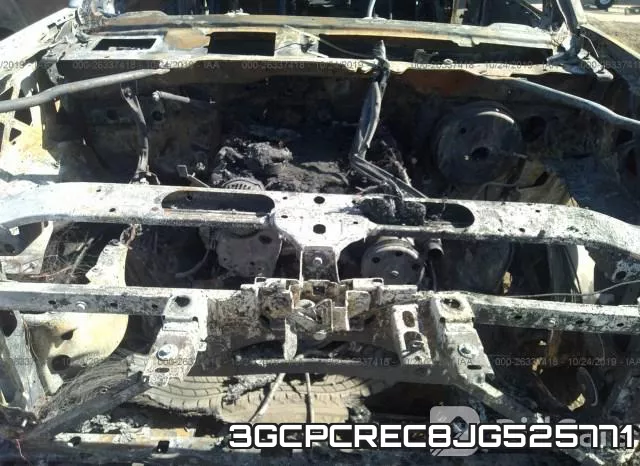 3GCPCREC8JG525771 фото 2