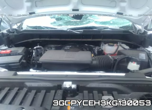 3GCPYCEH3KG130053 фото 2