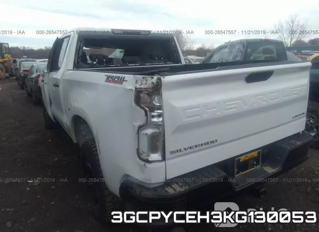 3GCPYCEH3KG130053 фото 4