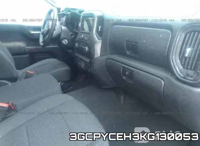 3GCPYCEH3KG130053 фото 6