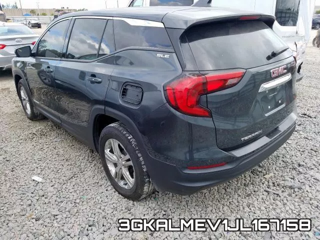3GKALMEV1JL167158 фото 4