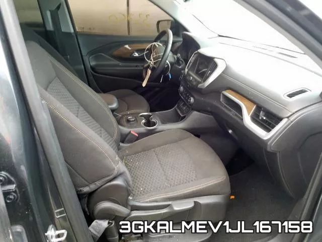 3GKALMEV1JL167158 фото 5