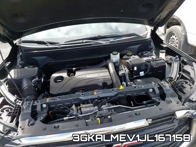 3GKALMEV1JL167158 фото 7