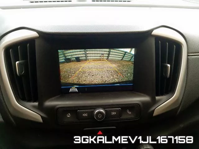 3GKALMEV1JL167158 фото 9