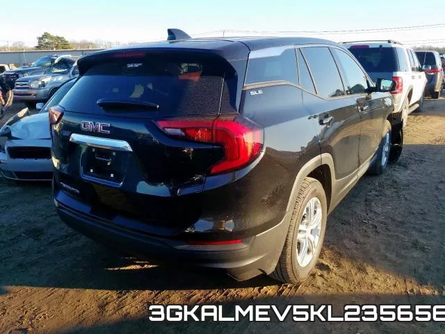 3GKALMEV5KL235656 фото 4