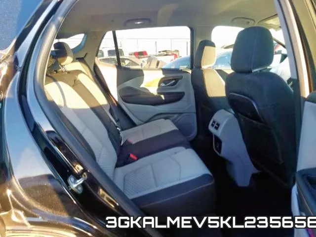 3GKALMEV5KL235656 фото 6