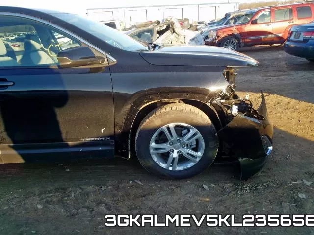 3GKALMEV5KL235656 фото 9