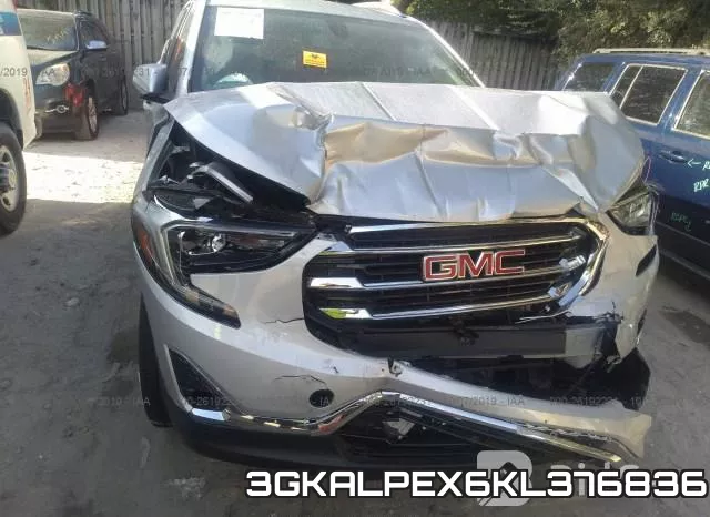 3GKALPEX6KL376836 фото 6