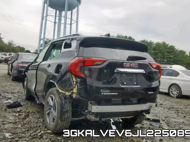 3GKALVEV6JL225089 фото 2