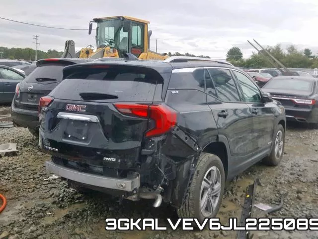 3GKALVEV6JL225089 фото 3