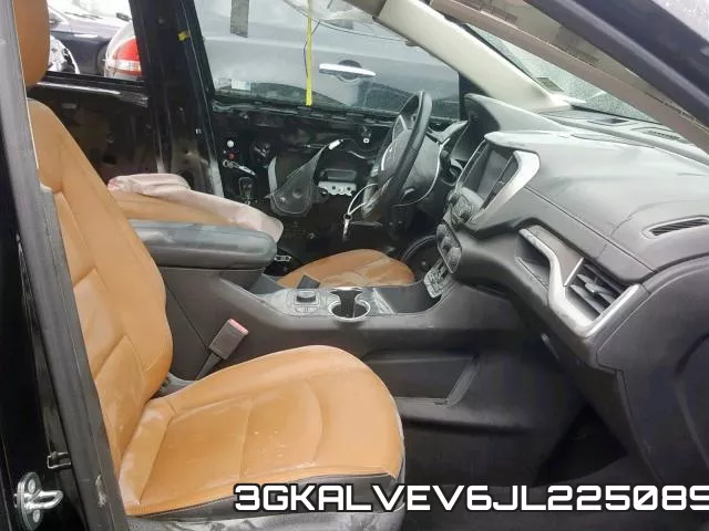 3GKALVEV6JL225089 фото 4