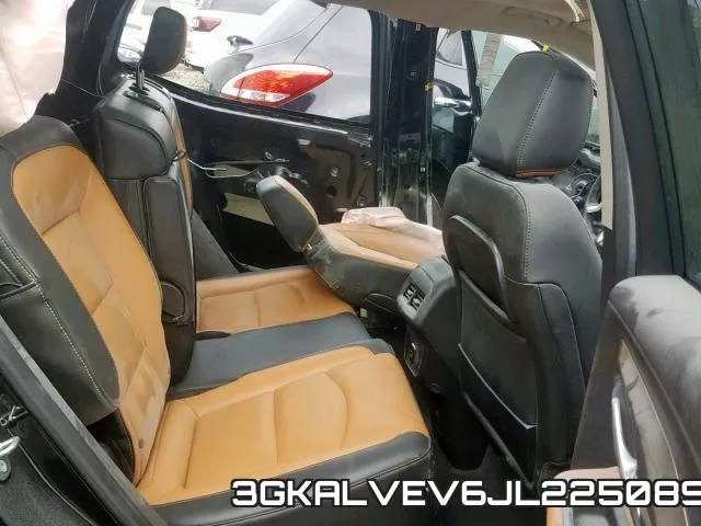 3GKALVEV6JL225089 фото 5