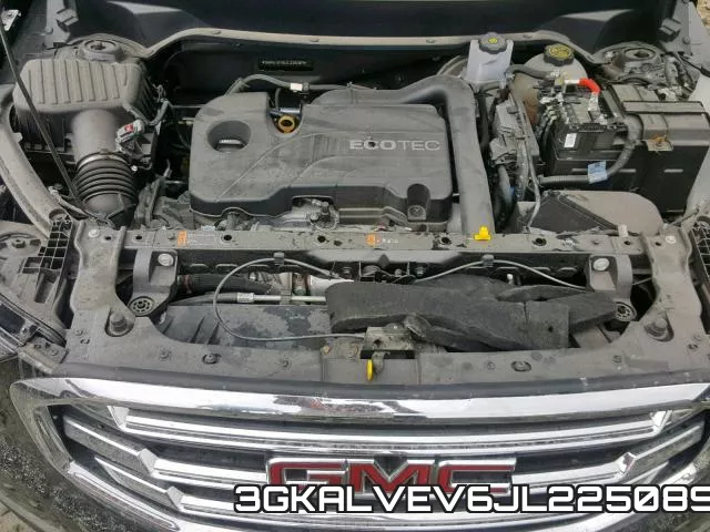 3GKALVEV6JL225089 фото 6