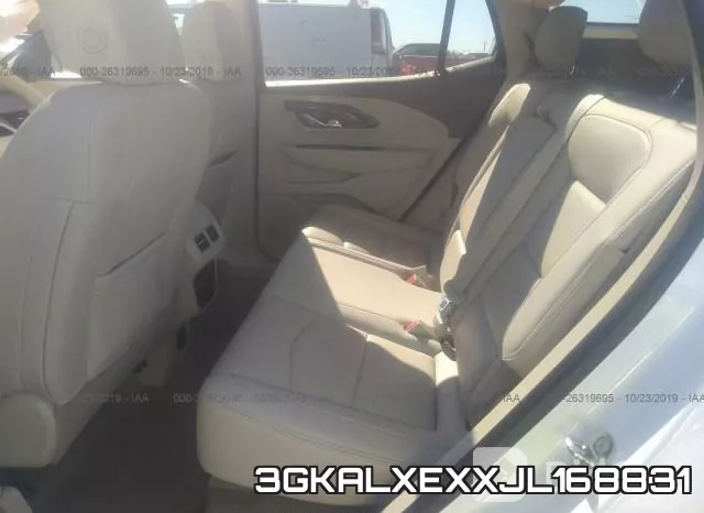 3GKALXEXXJL168831 фото 6