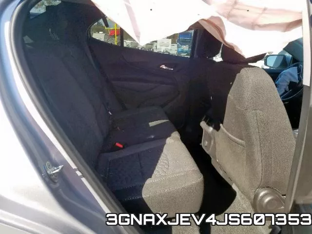 3GNAXJEV4JS607353 фото 6