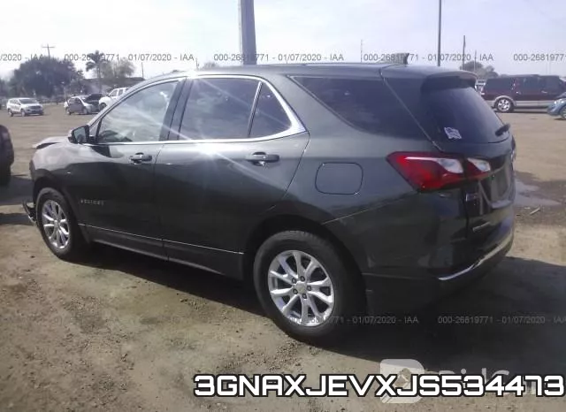 3GNAXJEVXJS534473 фото 4