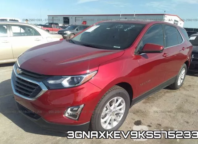 3GNAXKEV9KS575233 фото 3