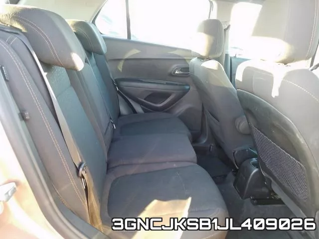 3GNCJKSB1JL409026 фото 4