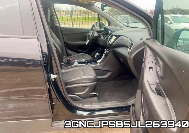 3GNCJPSB5JL263940 фото 6