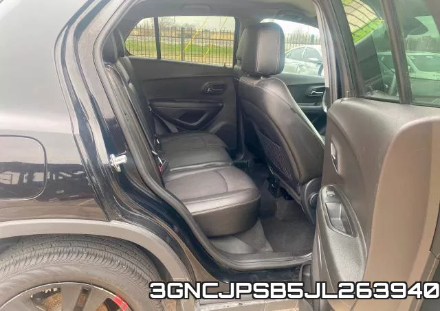 3GNCJPSB5JL263940 фото 7